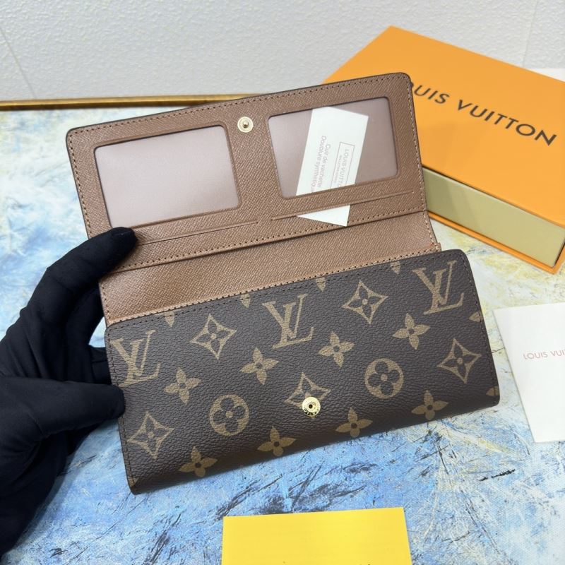 Louis Vuitton Wallets Purse